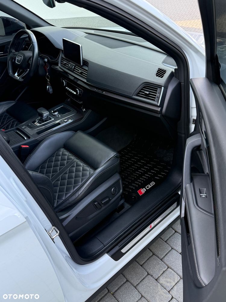 Audi SQ5 - 12