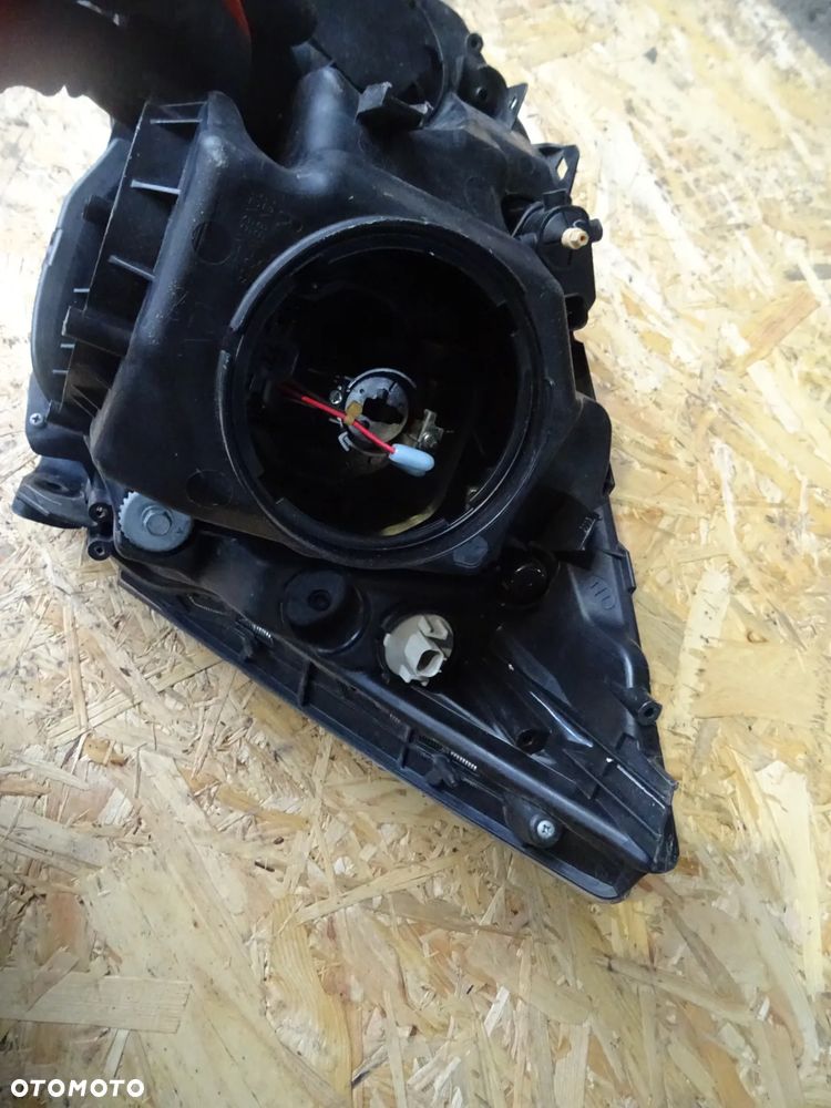 Lampa Honda Cr-v Prawy przód p6914r - 7