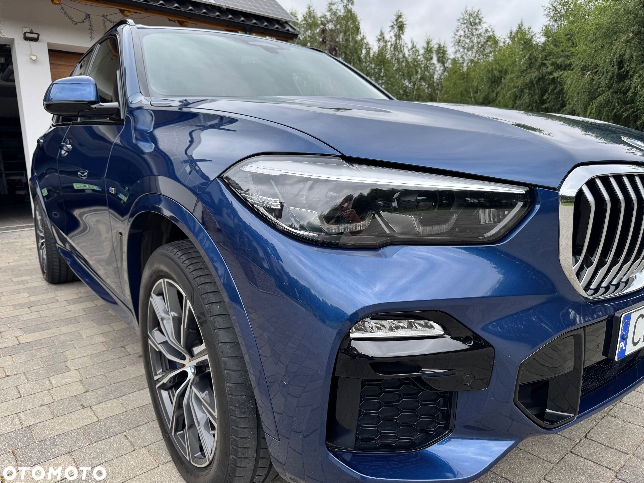 BMW X5 xDrive25d - 1