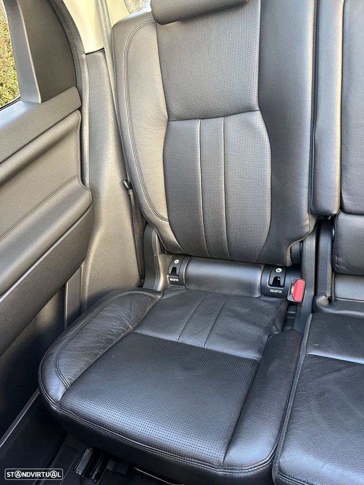 Land Rover Discovery Sport 2.0 eD4 HSE - 19