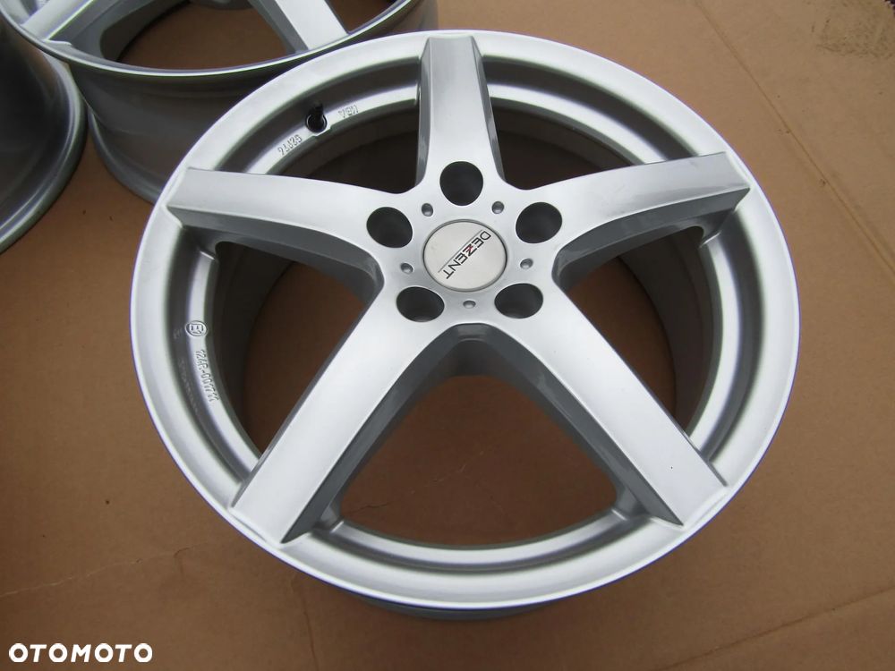 4x NOWE Felgi 17 Skoda Kodiaq Karoq Octavia Yeti Superb VW Passat B6 B7 B8 Golf V VI VII VIII Seat Tarraco Leon - 14