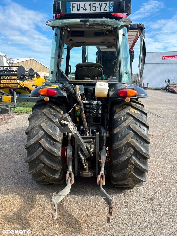 Kubota M 5091 Narrow - 3