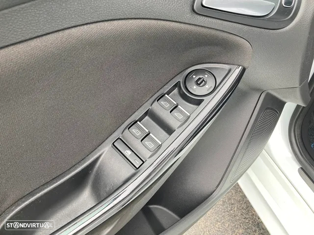 Ford Focus 1.5 TDCi ST-Line - 31