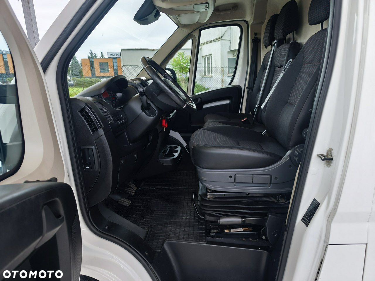 Citroën Jumper - 11