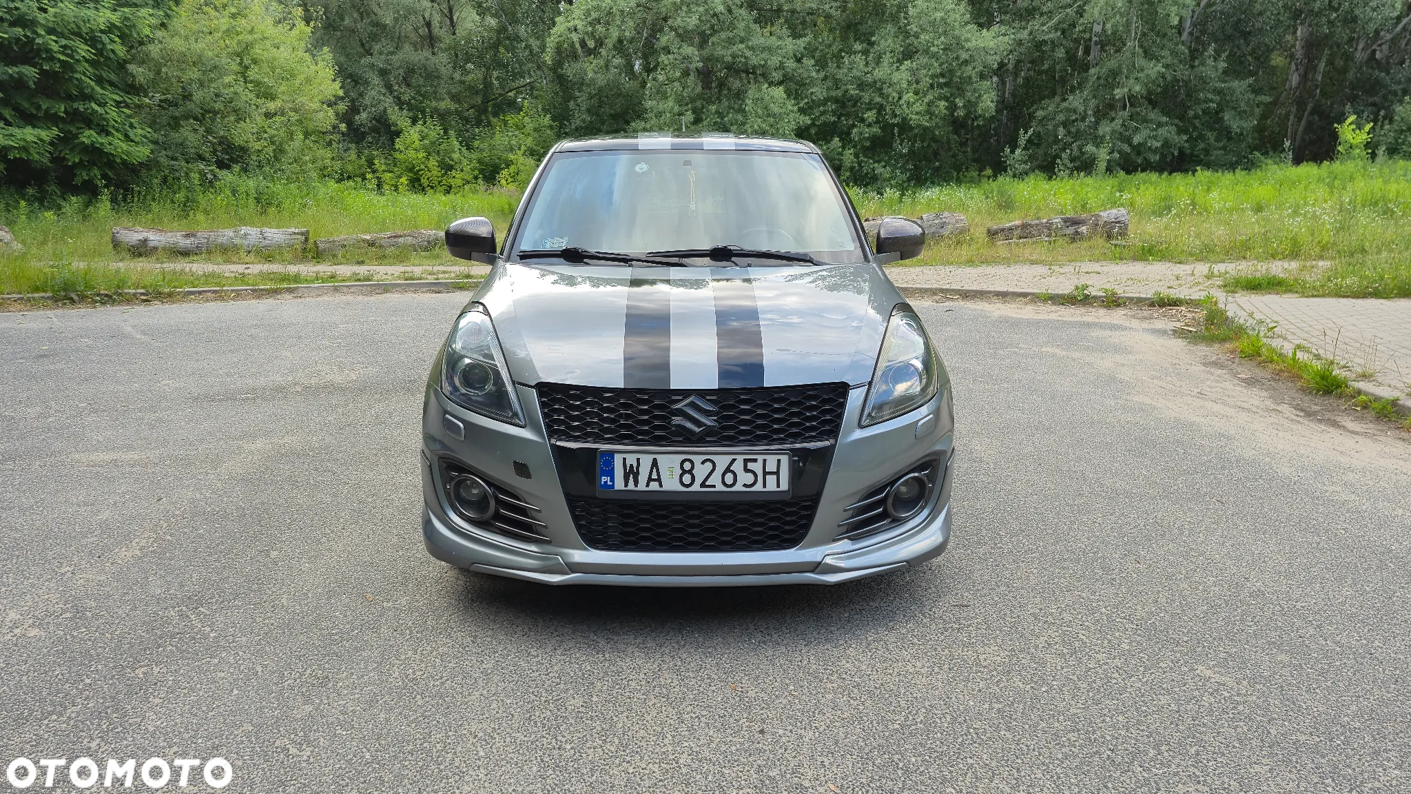 Suzuki Swift 1.6 Sport - 3