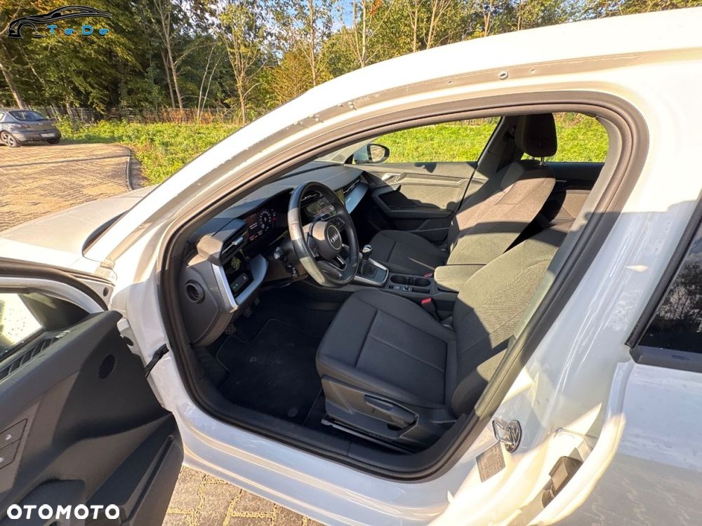 Audi A3 Sportback - 24