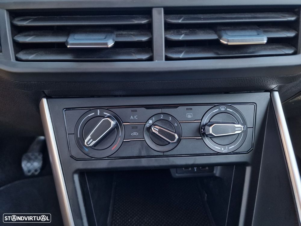 VW Polo 1.0 TSI Life - 29