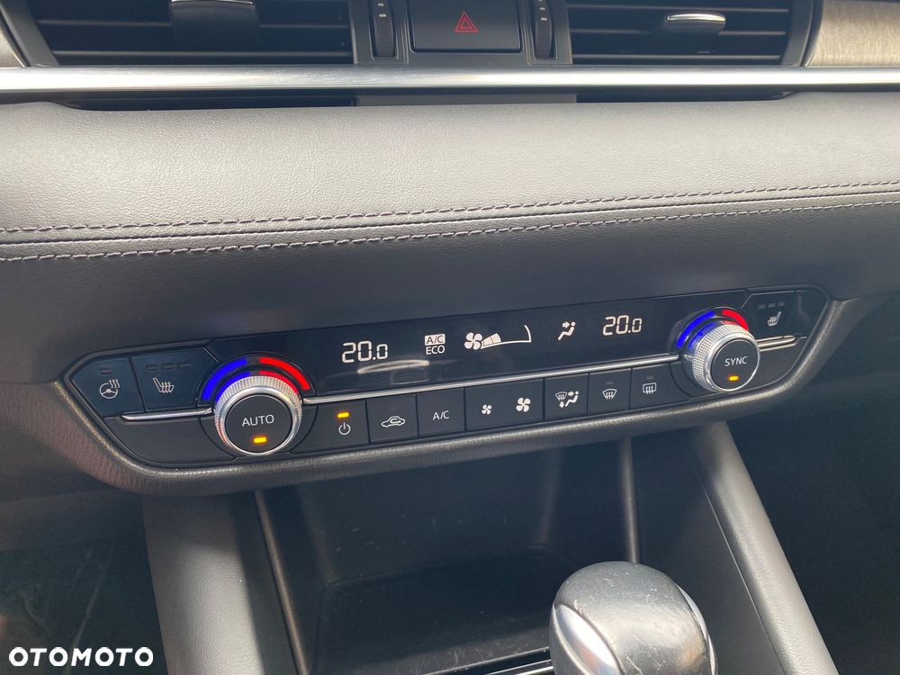 Mazda 6 2.0 SkyJoy - 19