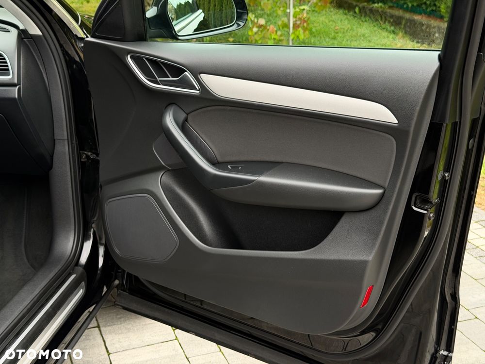 Audi Q3 1.4 TFSI Design - 36