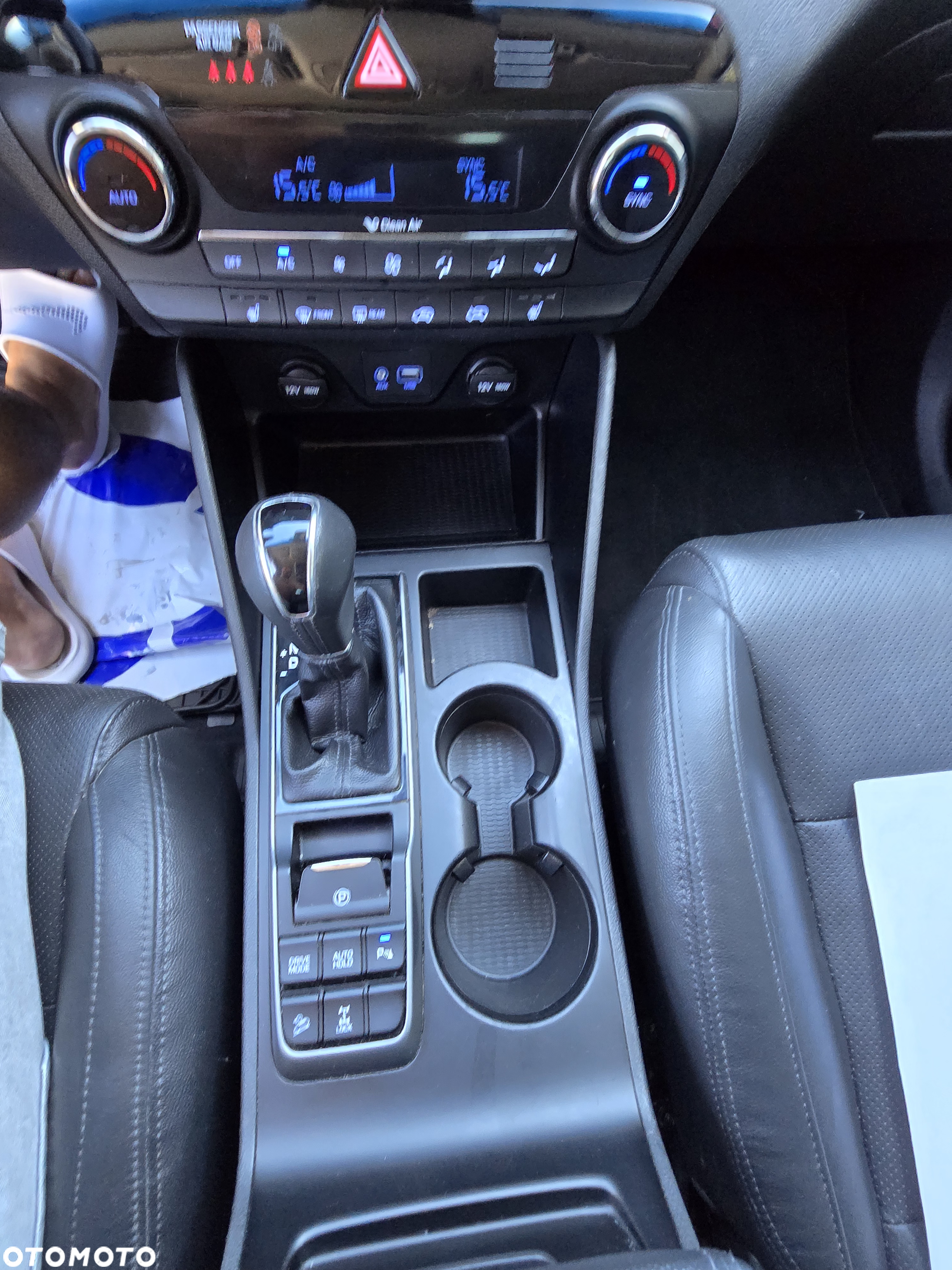 Hyundai Tucson 1.6 GDi 4WD DCT N Line - 26