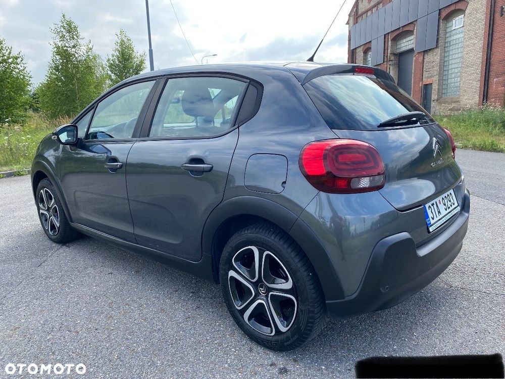 Citroën C3 - 6