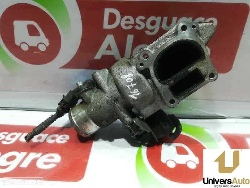 CAIXA BORBOLETAS OPEL VECTRA C 2003 -08226804 - 1