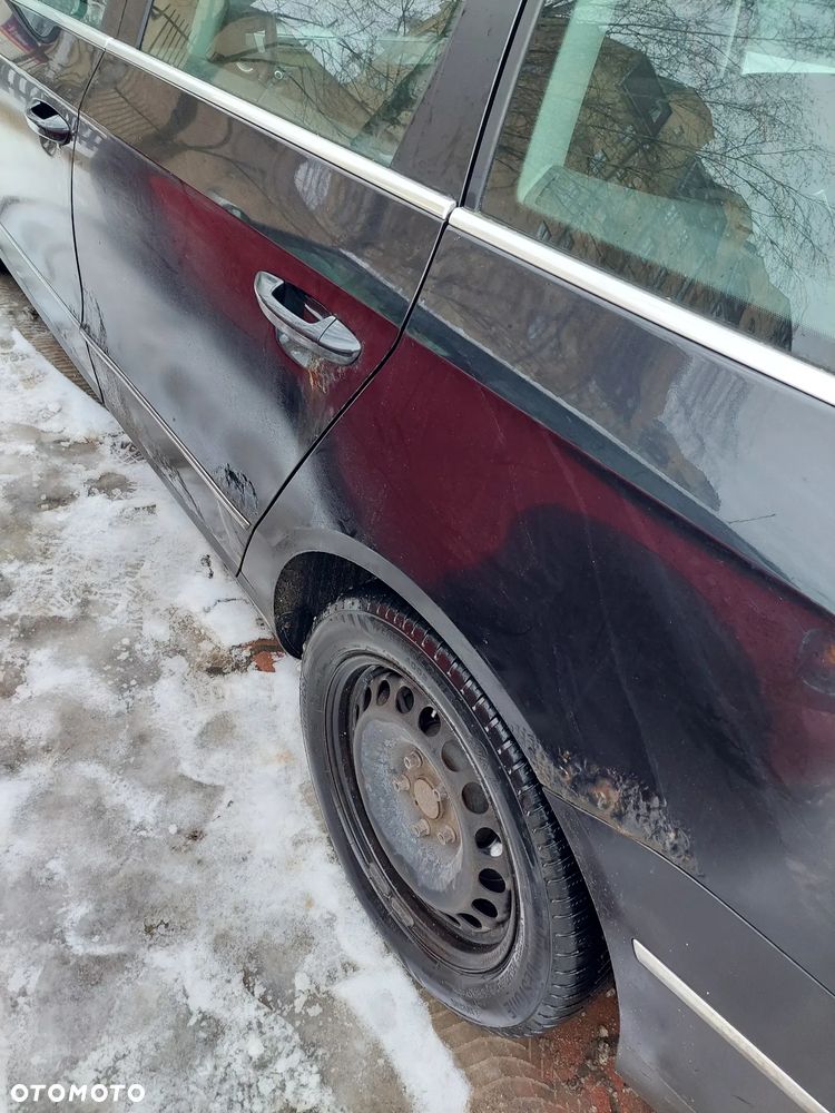 Volkswagen Passat Variant - 11