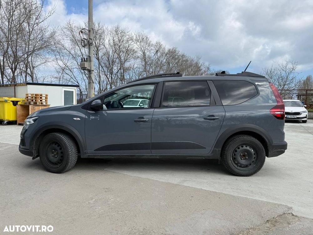 Dacia Jogger 5 locuri TCe 110 Expression - 3