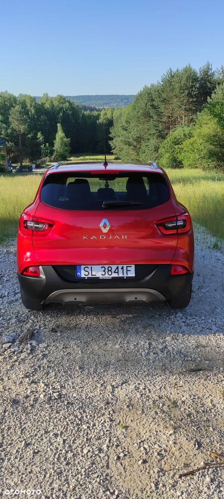 Renault Kadjar 1.2 Energy TCe Life - 31