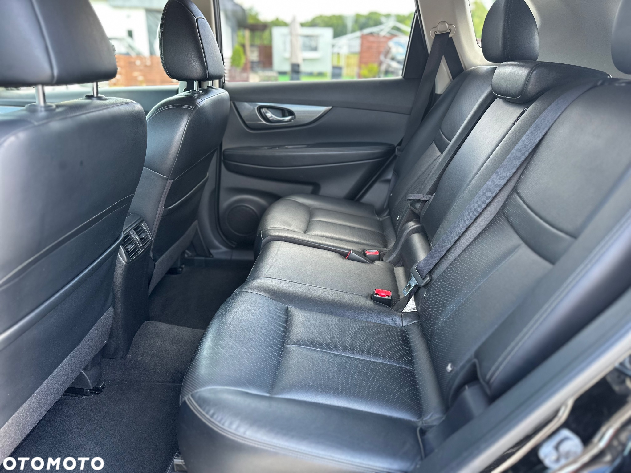 Nissan X-Trail 1.6 DIG-T 360 - 21