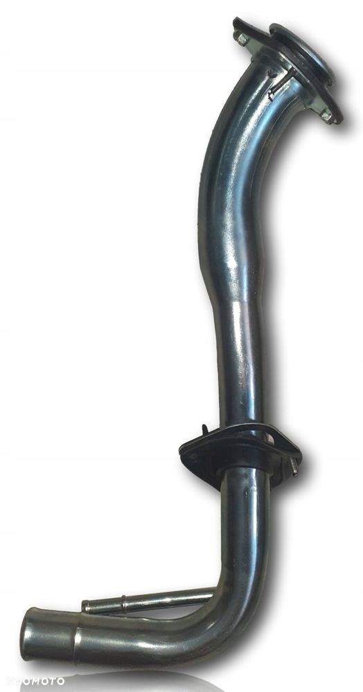 SUZUKI WAGON R+ 98-02 - RURA WLEWU PALIWA - 2