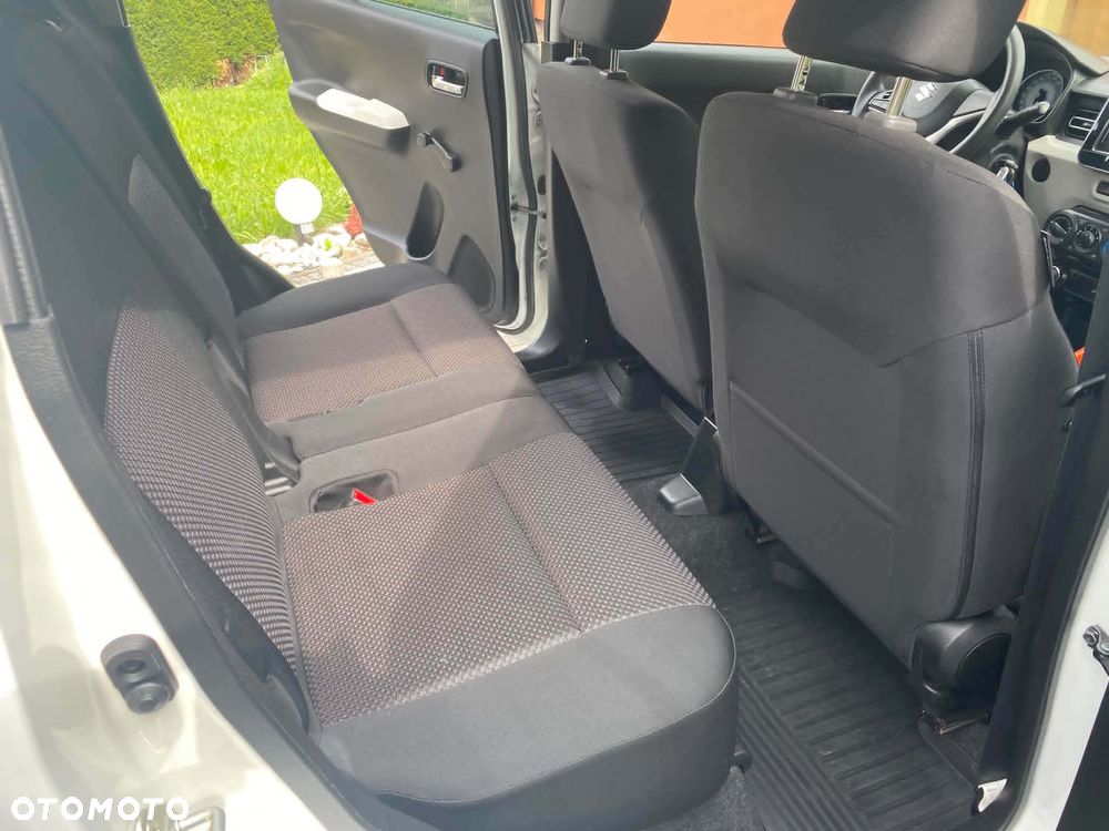 Suzuki Ignis 1.2 Premium 4WD - 3