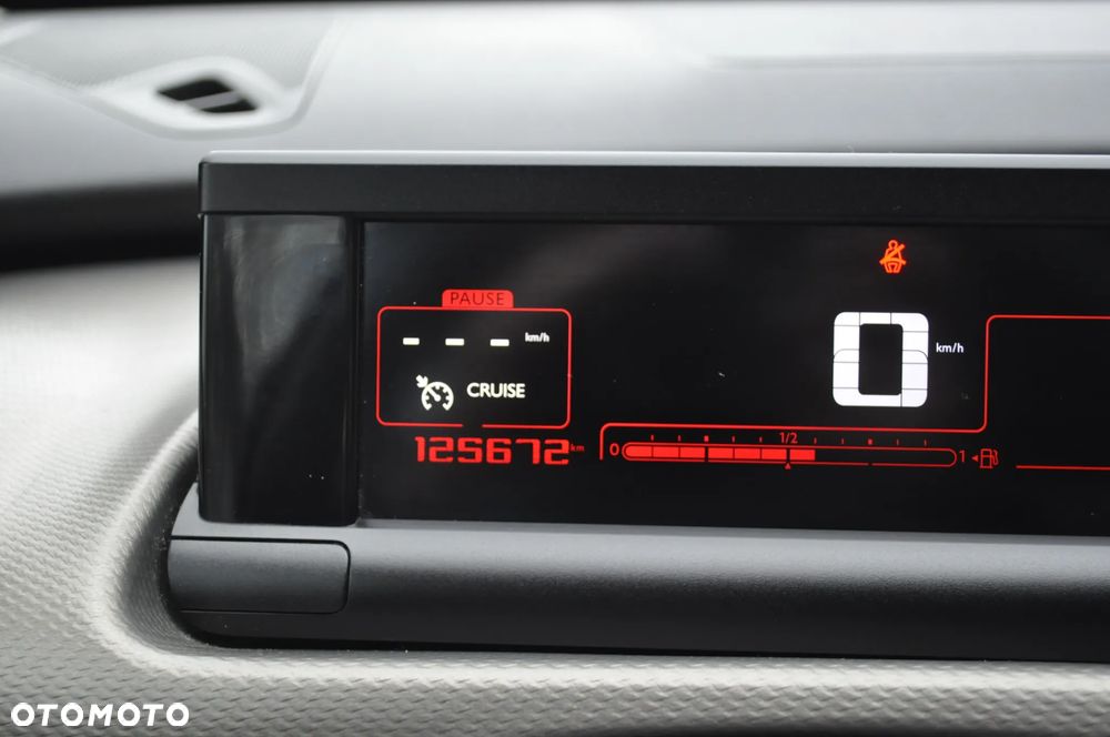 Citroën C4 Cactus - 5