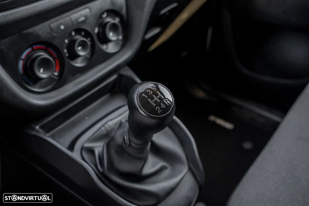 Fiat Doblo 1.3 Multijet - 12