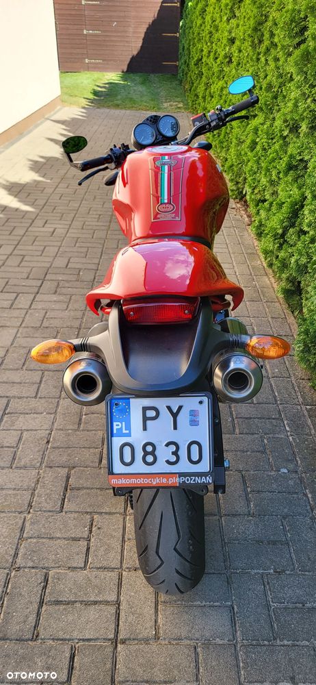 Ducati Monster - 8