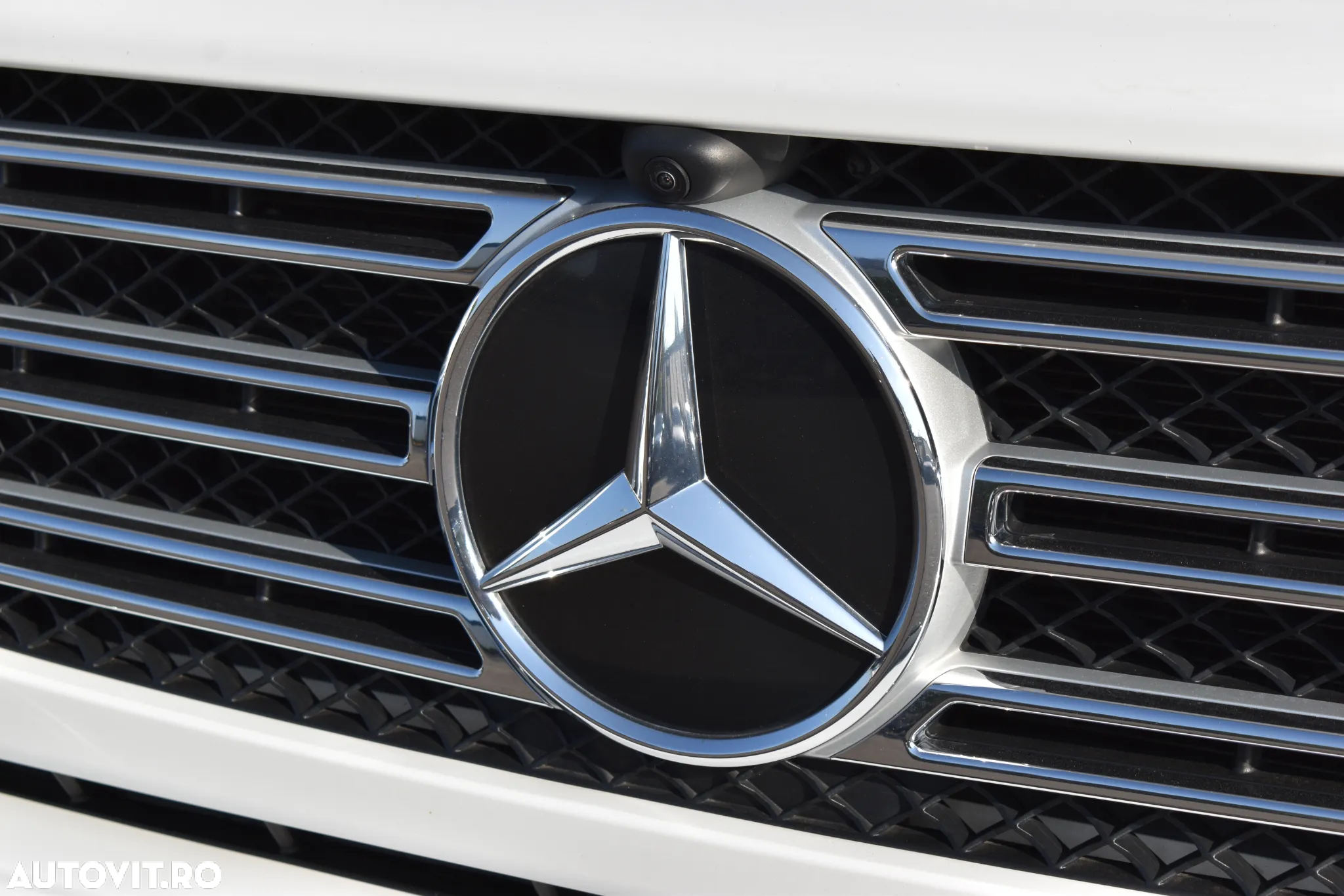 Mercedes-Benz G 500 9G-TRONIC Final Edition - 11