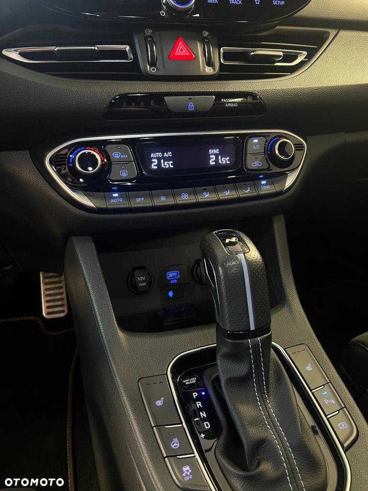 Hyundai i30 N - 18