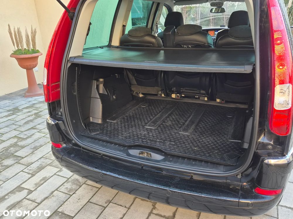 Citroën C8 2.0 HDi Exclusive - 14