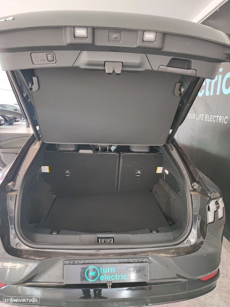 Ford Mustang Mach-E 98.7 kWh GT AWD - 7