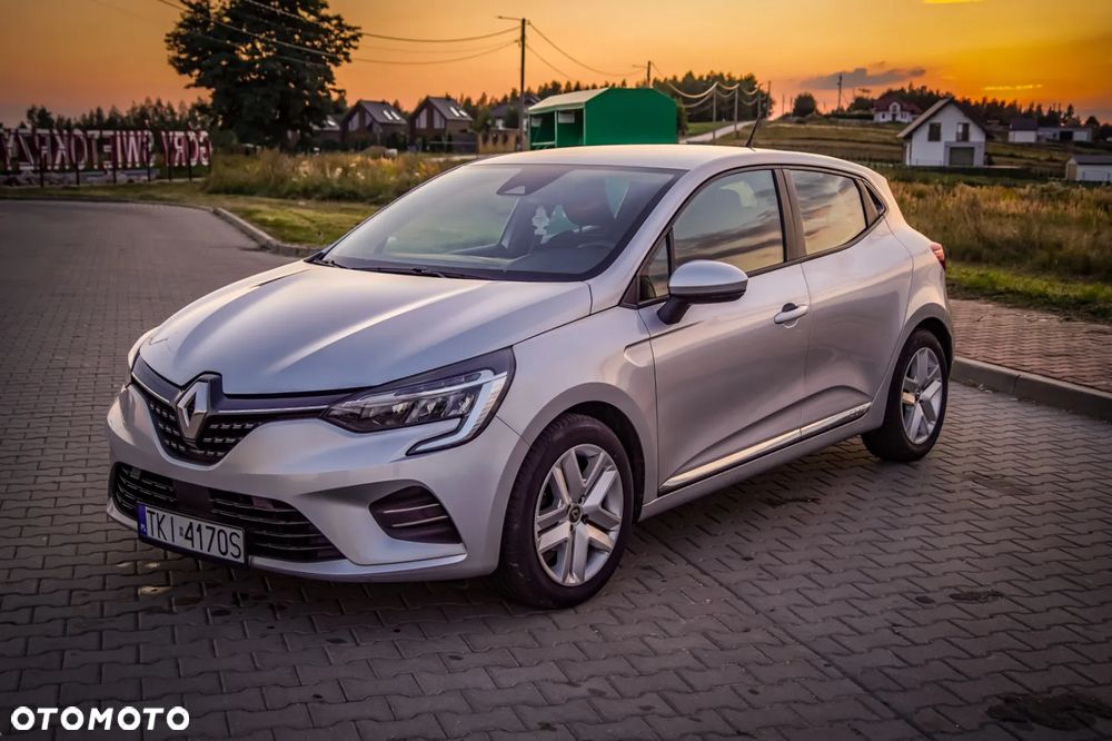 Renault Clio TCe 90 ESPIRIT ALPINE - 2