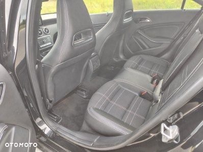 Mercedes-Benz Klasa A 200 CDI - 4