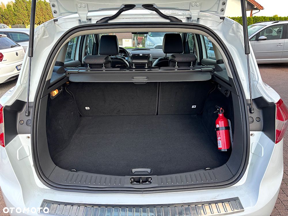 Ford Kuga 2.0 TDCi 4x4 Titanium - 31