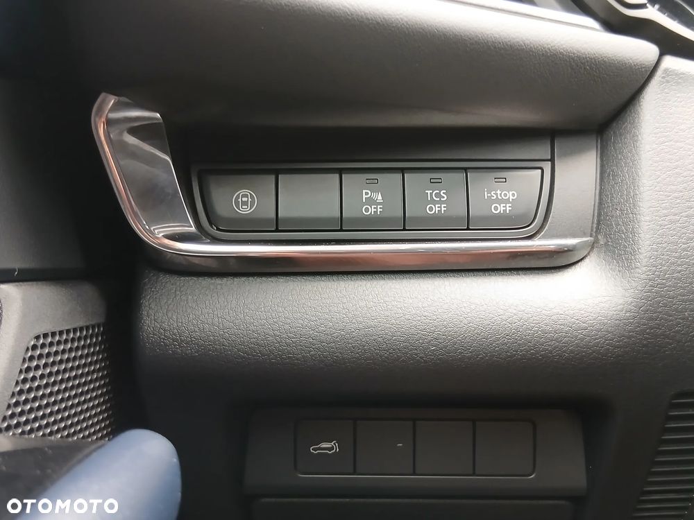 Mazda CX-30 2.0 mHEV Kanjo 2WD - 11