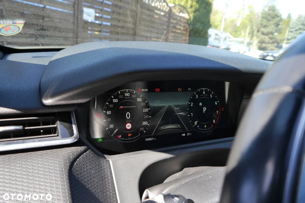 Land Rover Range Rover Velar 3.0 Si6 R-Dynamic SE - 7