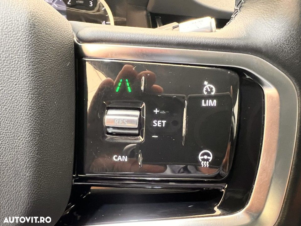 Land Rover Range Rover Evoque - 22