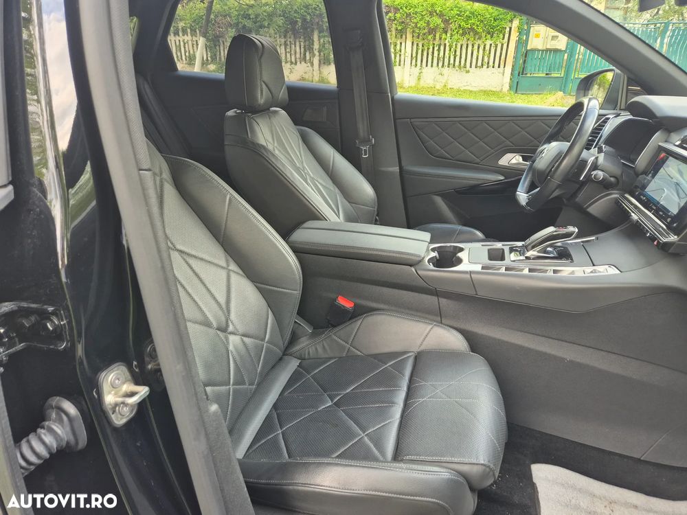 DS Automobiles DS 7 Crossback ver-crossback-bluehdi-180-aut-performance-line - 16