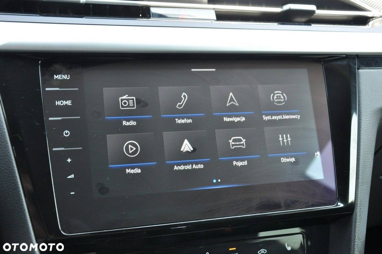 Volkswagen Arteon - 17