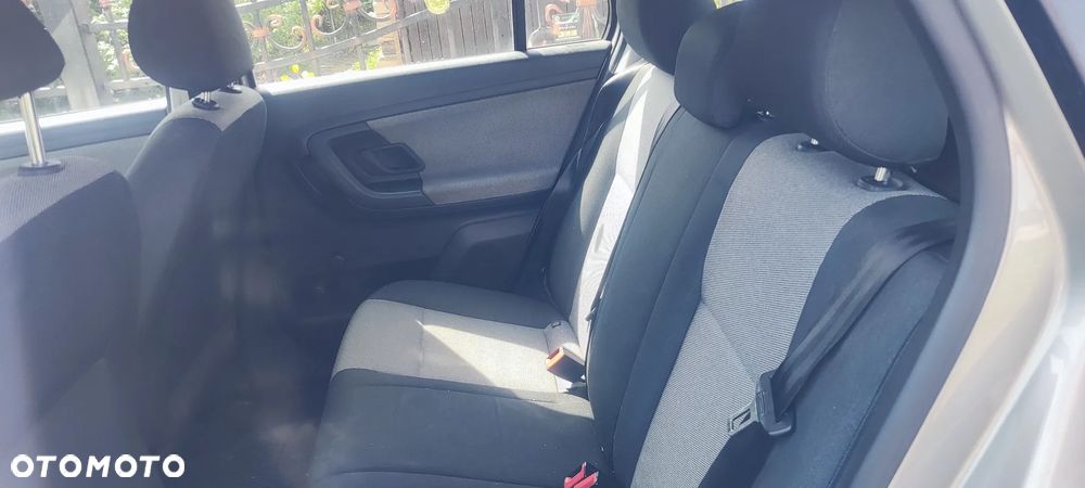 Skoda Fabia 1.4 TDI Classic - 3
