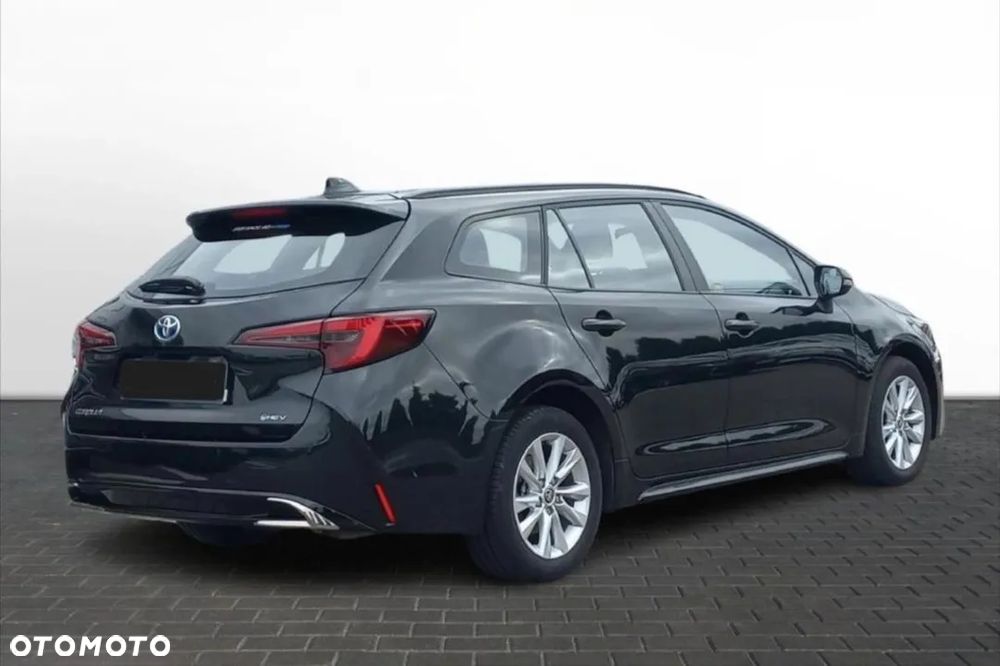 Toyota Corolla 1.8 Hybrid Comfort - 5