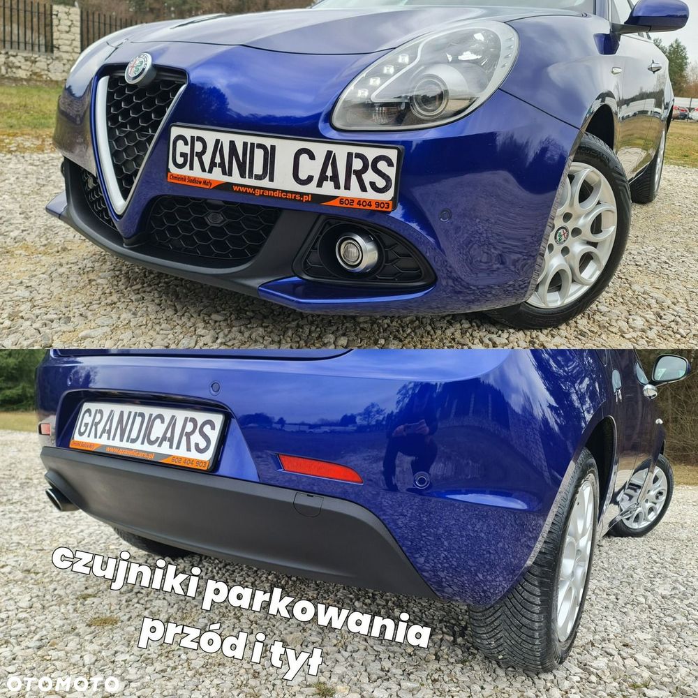 Alfa Romeo Giulietta - 38