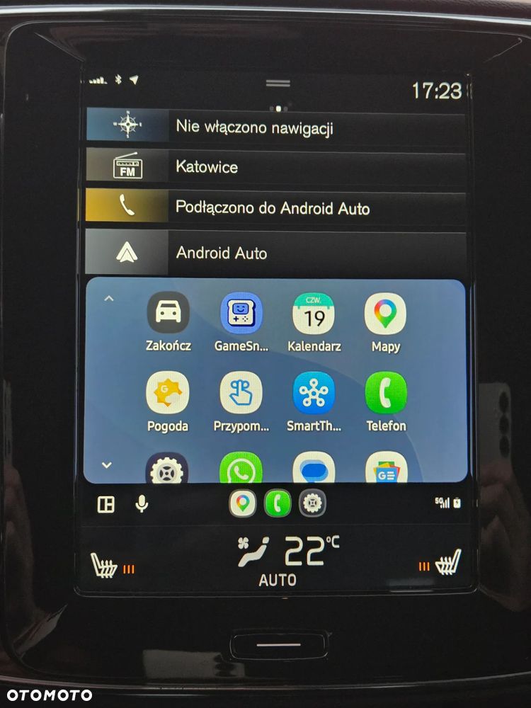 Volvo XC 40 D3 SCR Momentum - 25