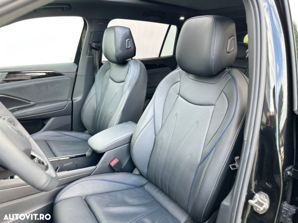 Volkswagen Tayron - 7