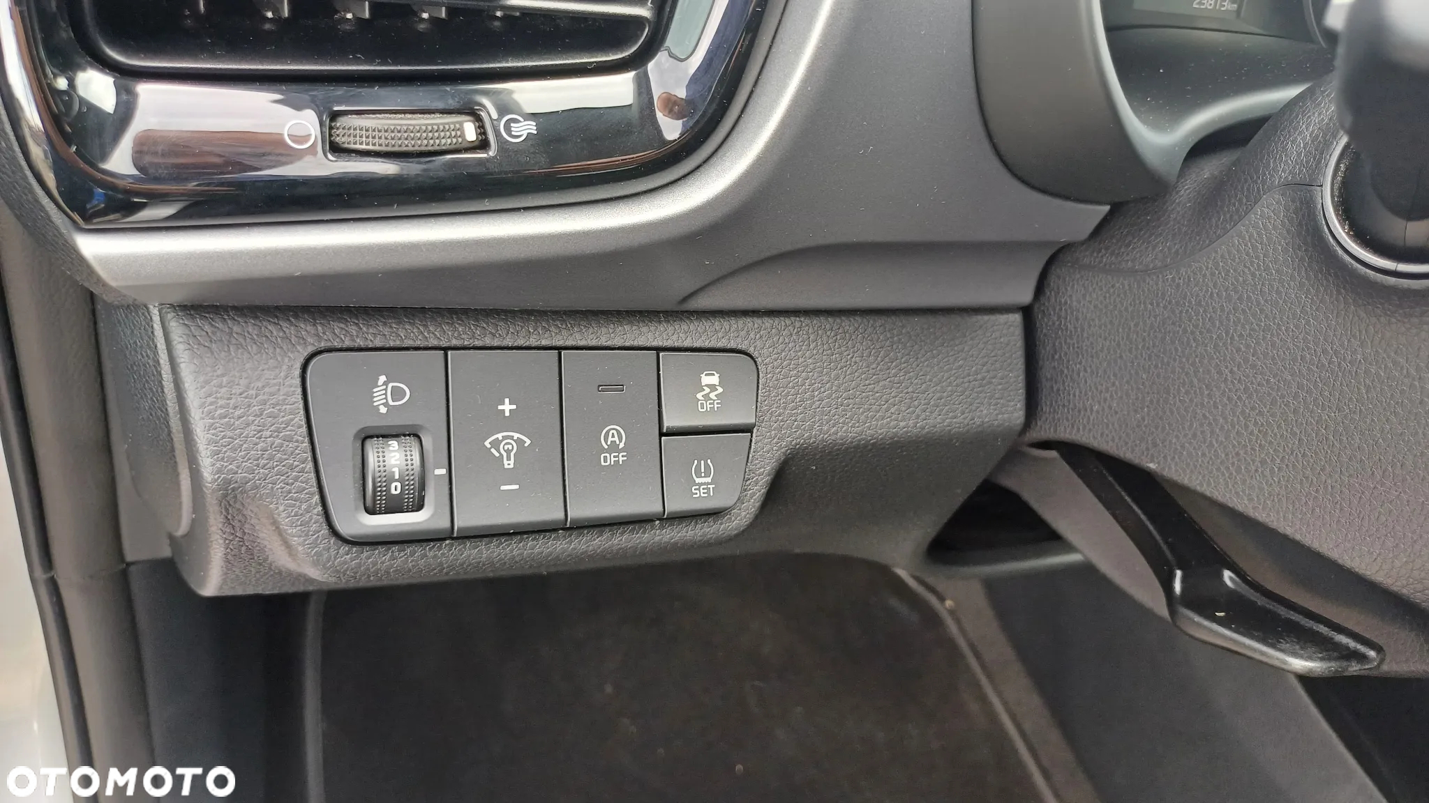 Kia Stonic 1.0 T-GDI 100 OPF DCT7 Vision - 25