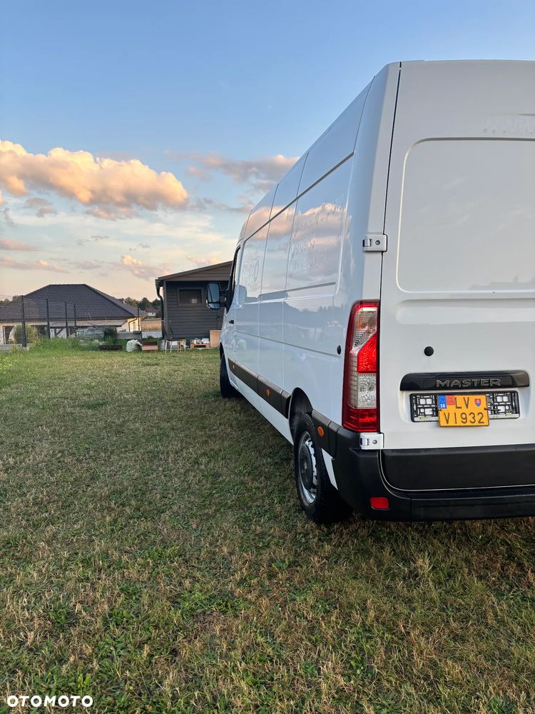 Renault Master L3H2 - 11