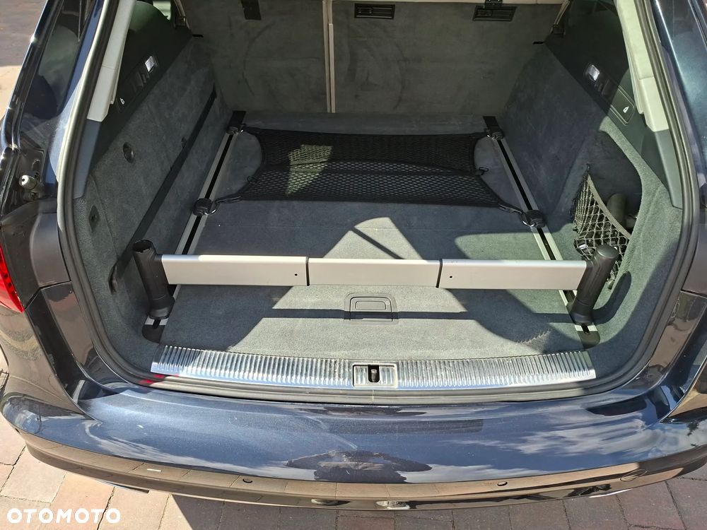Audi A6 Avant - 11