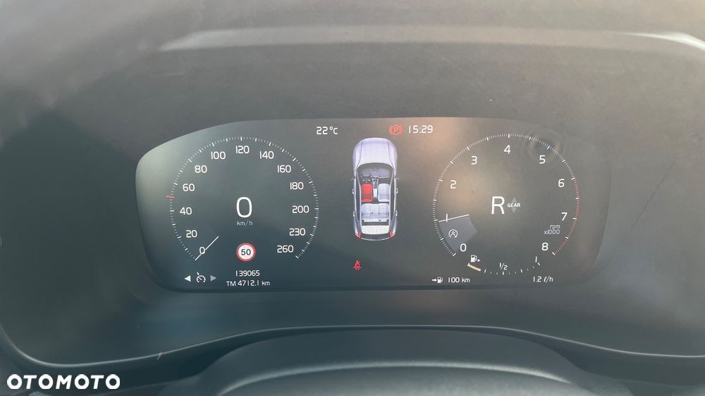 Volvo XC 40 T3 Momentum - 11