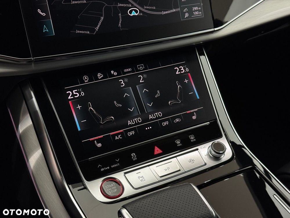 Audi SQ7 TFSI Quattro Tiptronic - 27