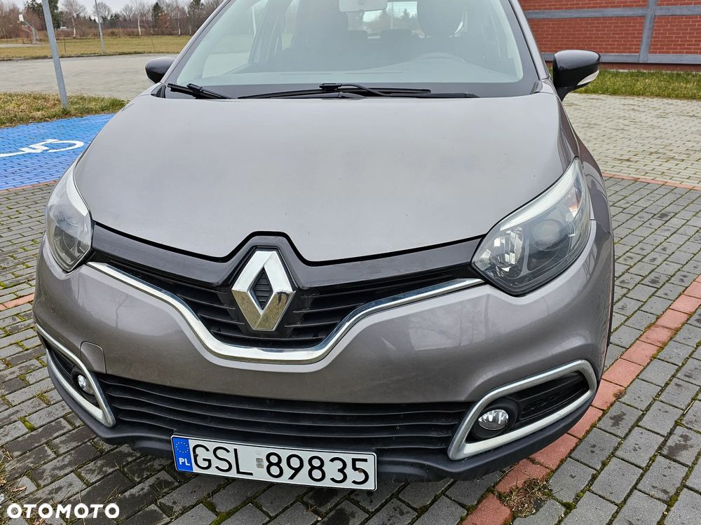 Renault Captur - 2