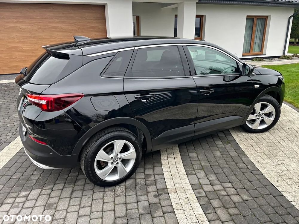Opel Grandland X 1.6 D Start/Stop Business INNOVATION - 10