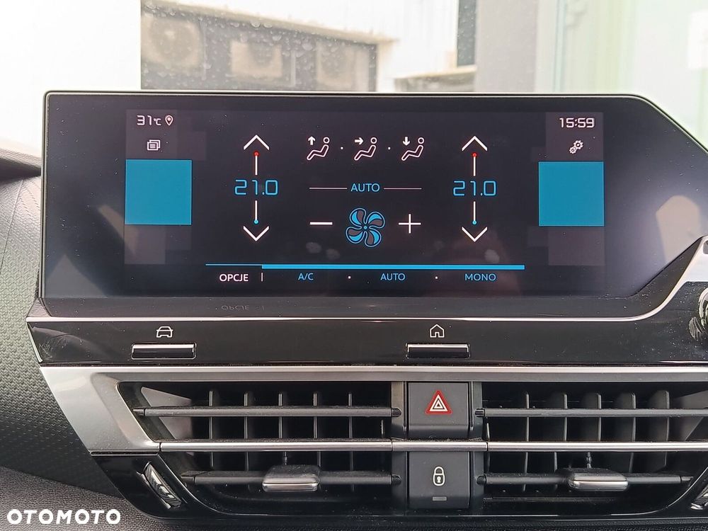 Citroën C4 1.2 PureTech Shine S&S - 23